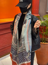 China Replica Hermes Scarf 78usd Only